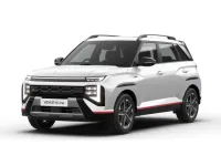 Hyundai Venue N-Line N6